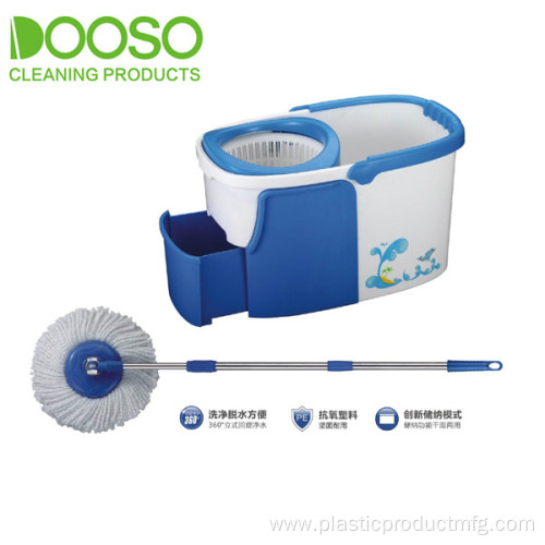 360 Easy Magic Spin Mop DS-302